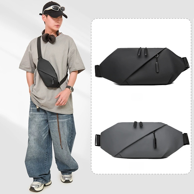 Running Jogging Gear - Men Minimalist Outdoor Sports Running Jogging