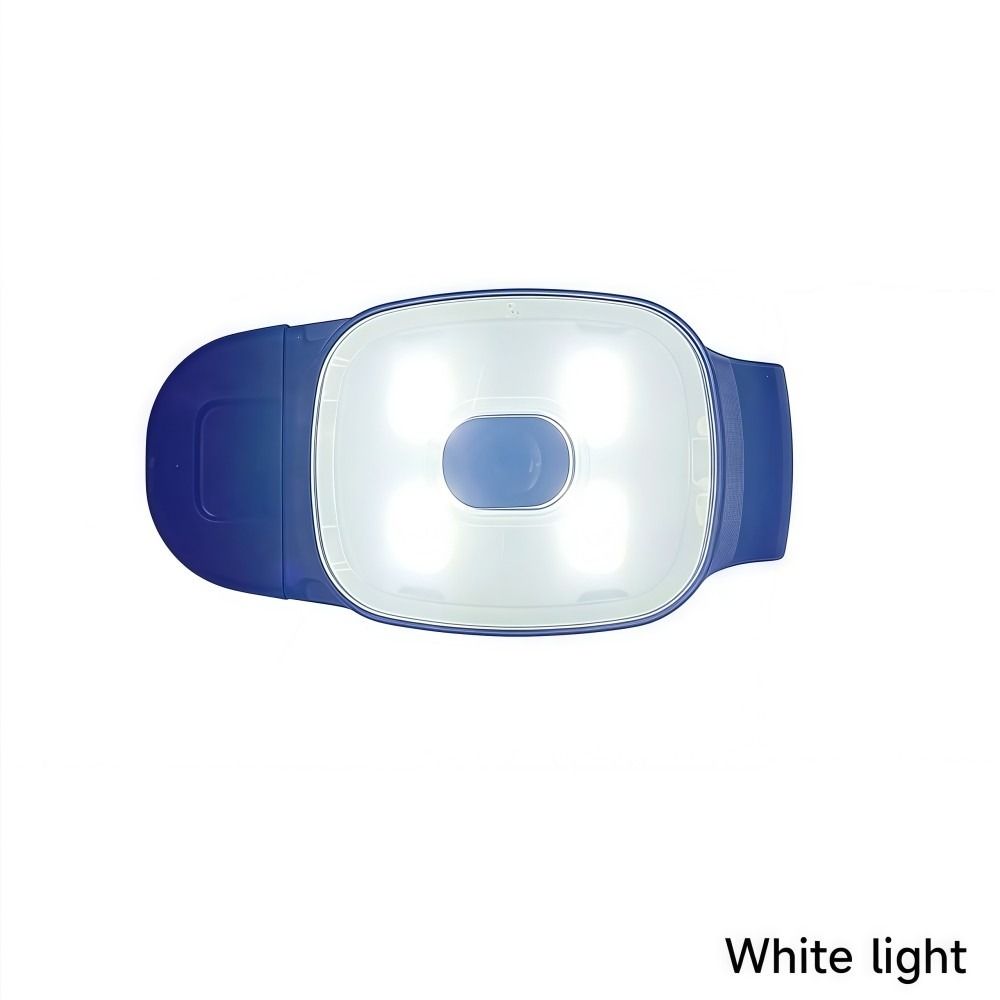 Running Gear On - Rechargeable Outdoor Night Running Lights Super