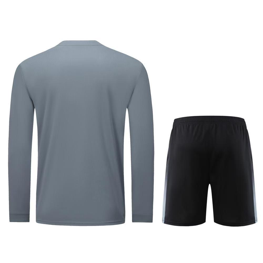 Men's Sportswear Set for Runni - Running Jogging Gear 评论和价格