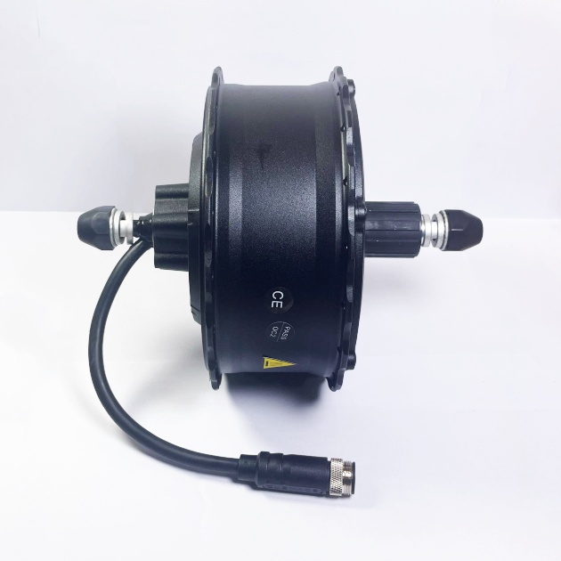 TRUCK RUN 48V1500W FAT motor k - Running Gear Motor 评论和价格
