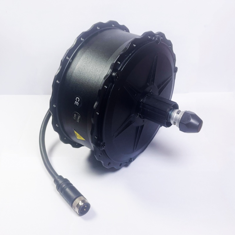 TRUCK RUN 48V1500W FAT motor k - Running Gear Motor 评论和价格