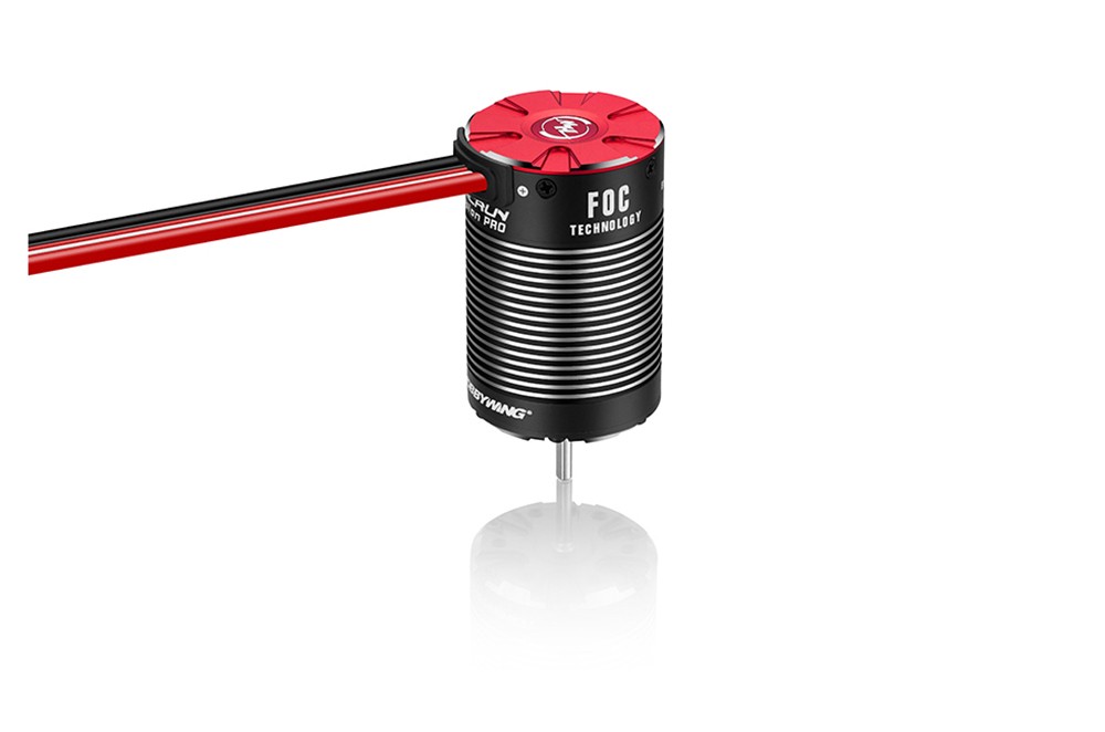 Hobbywing Rc Car Motor Fusion  - Running Gear Motor 评论和价格