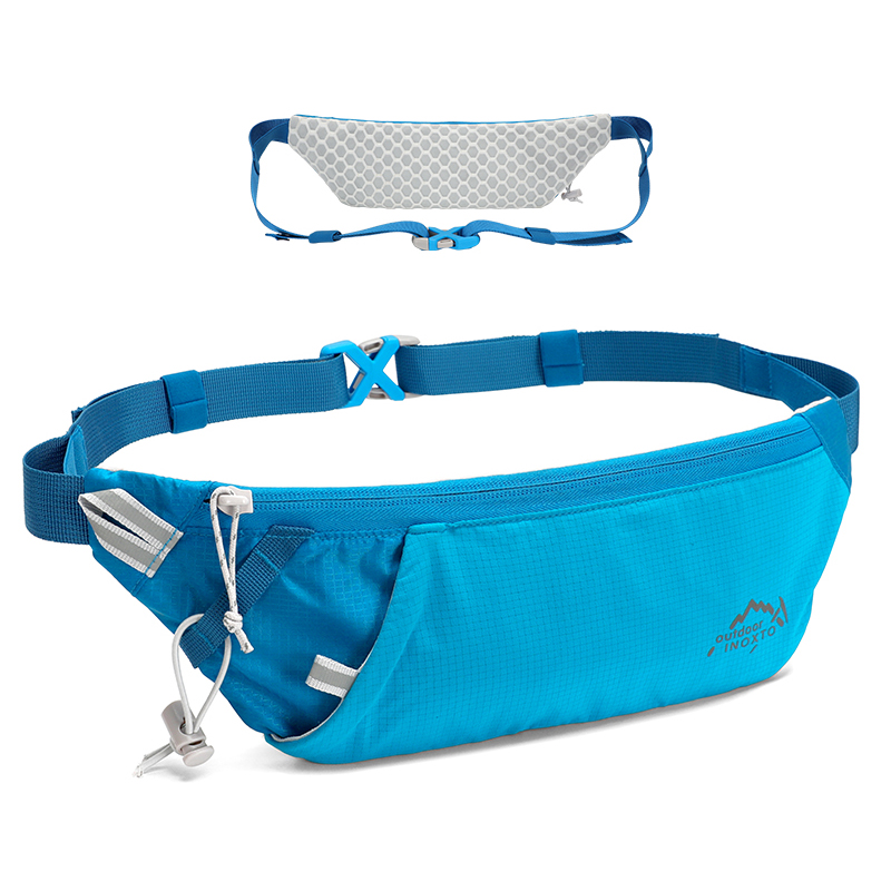 Running Bag Waist Bag Belt Bag - Running Jogging Gear 评论和价格