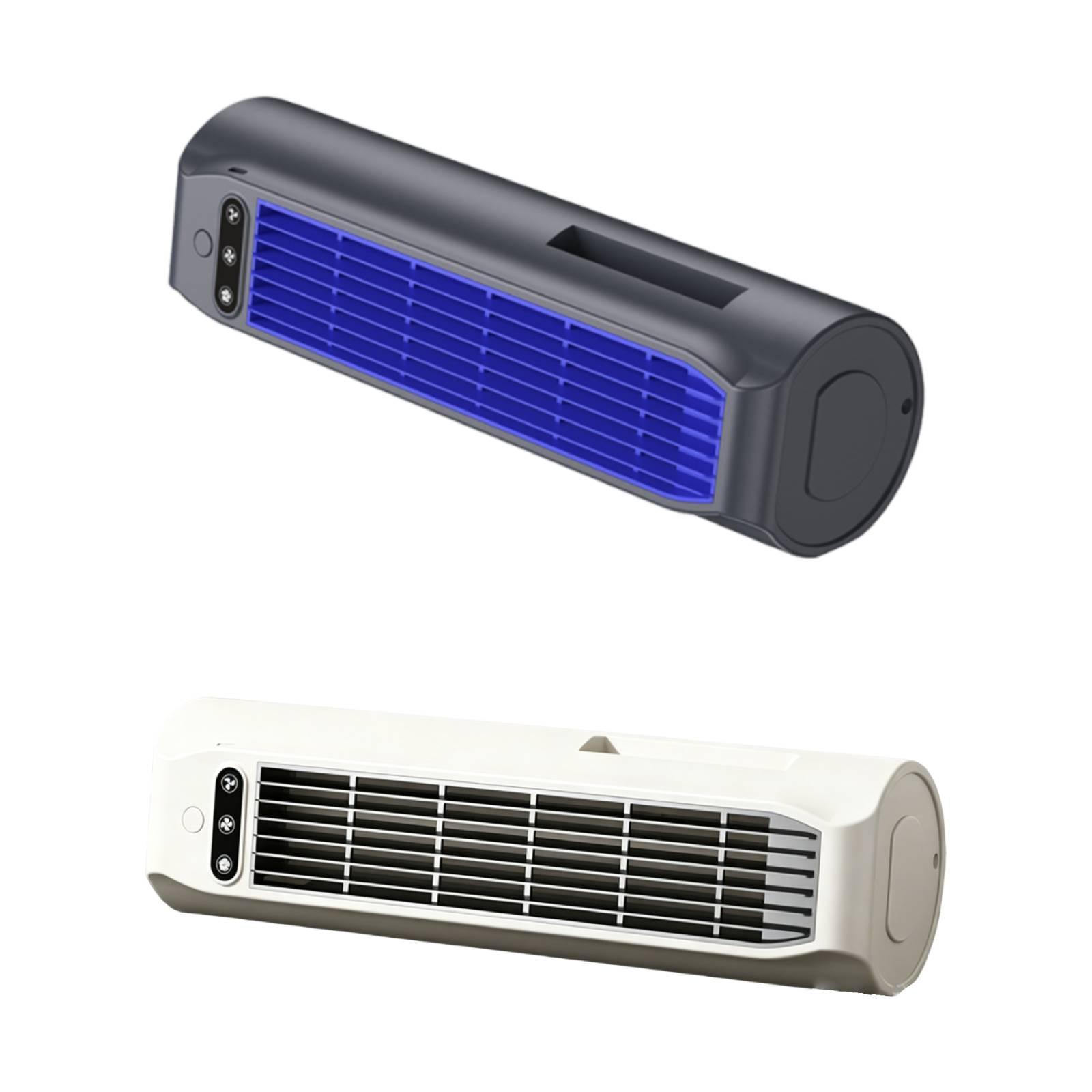 USB Tower Fan Stand/Wall Hang  - Running Gear On 评论和价格