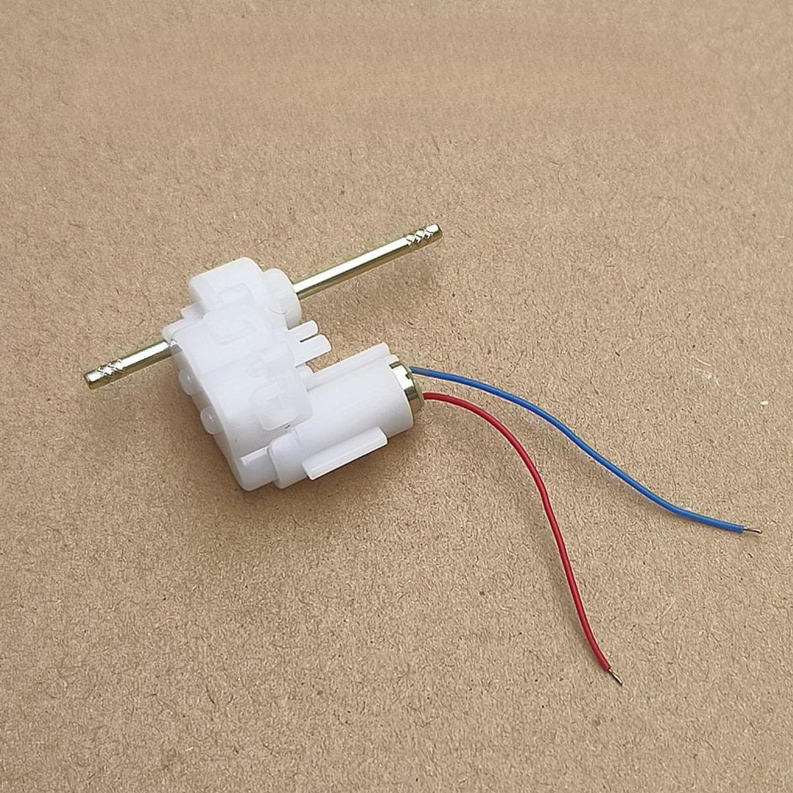 Coreless Motor Mini Dc Geared  - Running Gear Motor 评论和价格