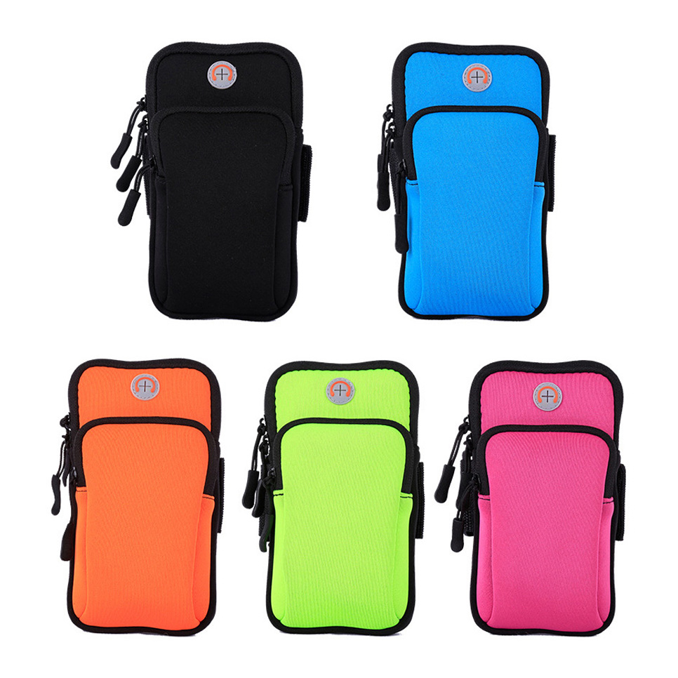 Sport Running Arm Bag Fitness  - Running Jogging Gear 评论和价格
