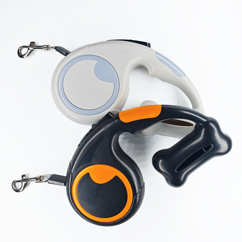 3m 5m Nylon Dog Leash Automati - Running Gear Dog 评论和价格