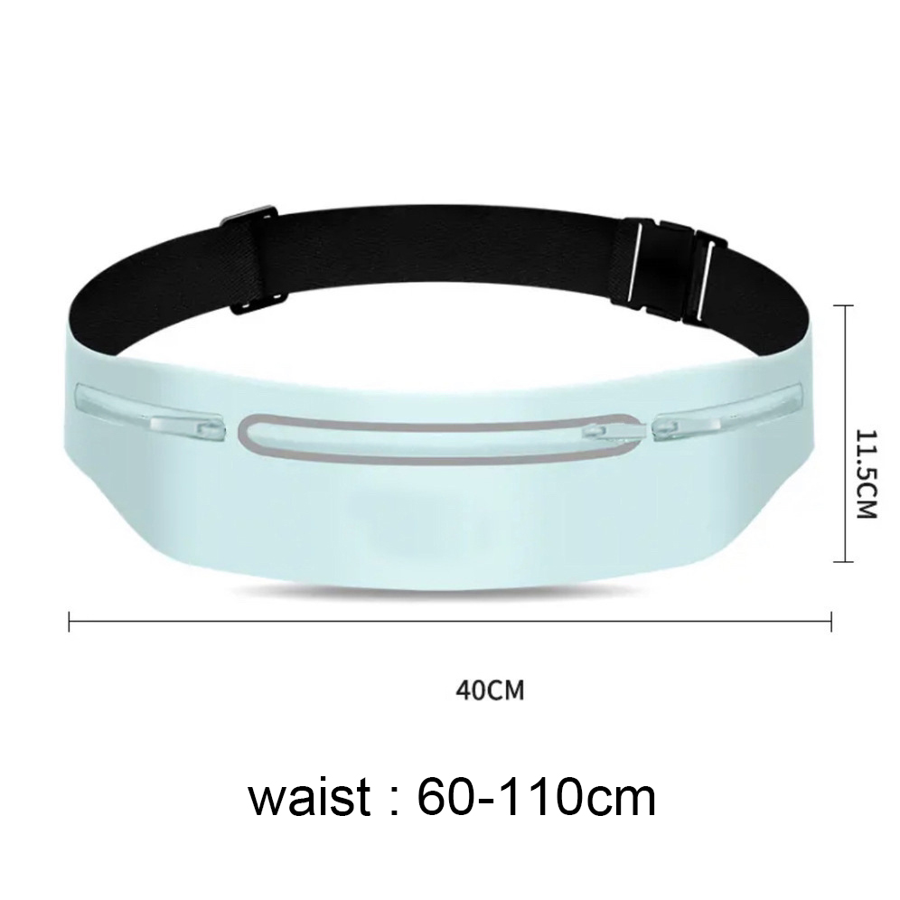 Running Belt Waist Bag Sports  - Running Jogging Gear 评论和价格
