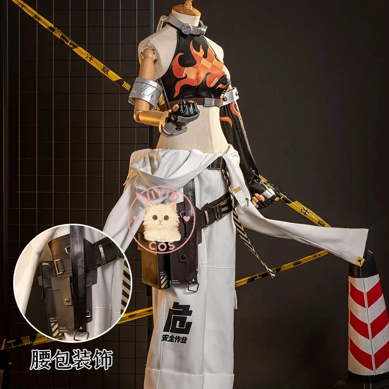 A;3\v,7'd/ABC123Zenless Zero Z - Head Gear Running 评论和价格