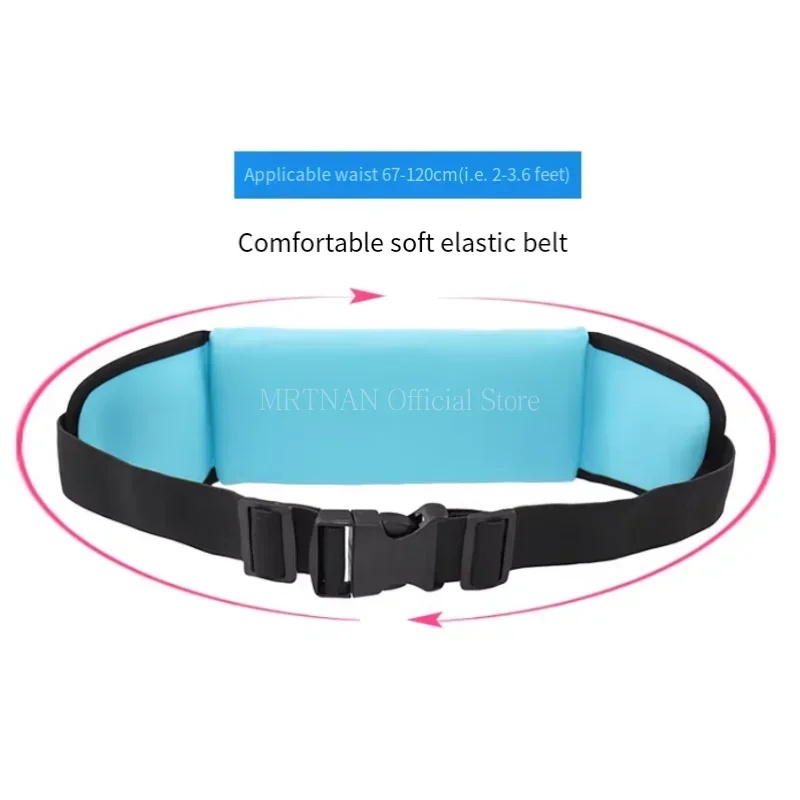 Lightweight Sports Waist Fanny - Running Jogging Gear 评论和价格