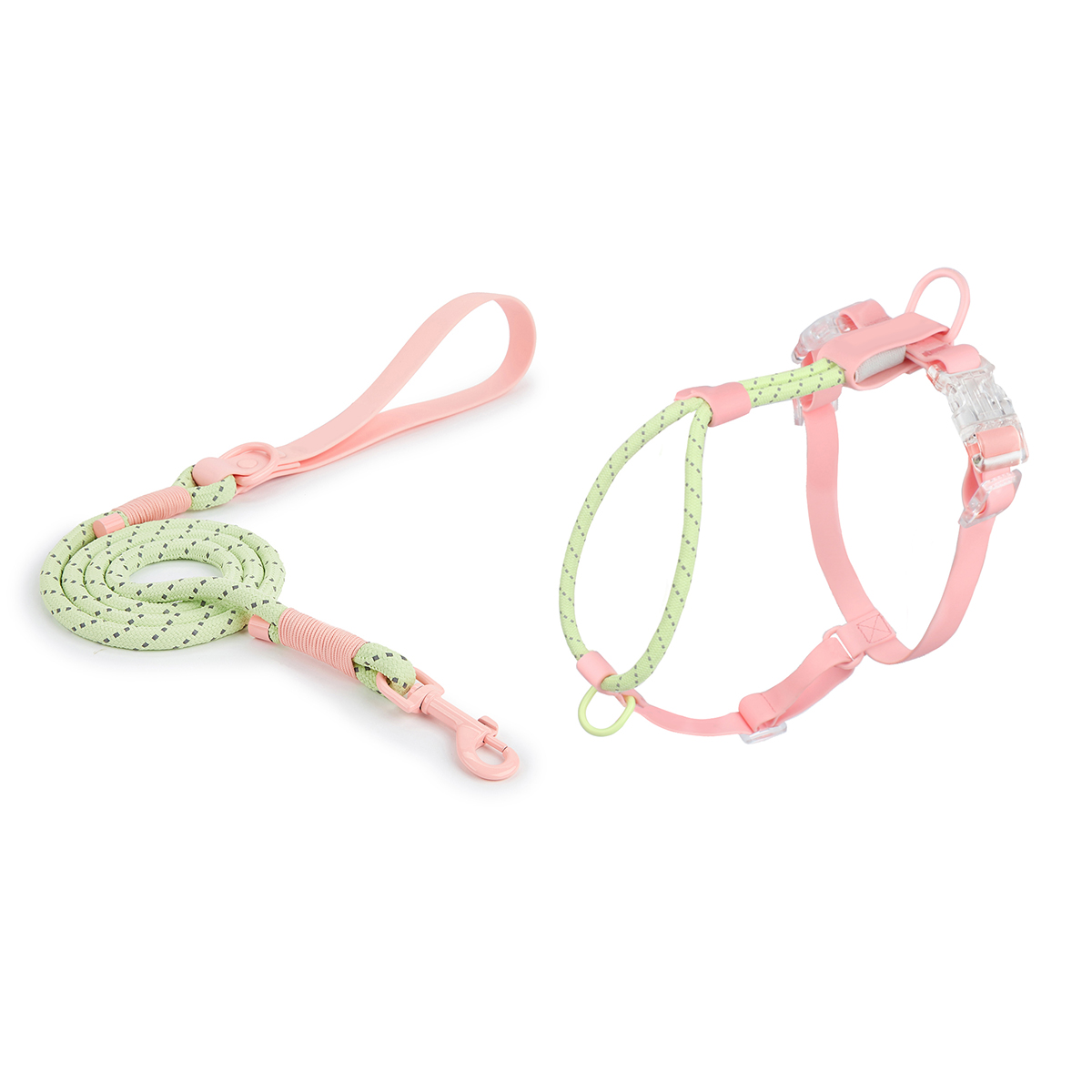 Small And Medium Dogs Harness  - Running Gear Dog 评论和价格
