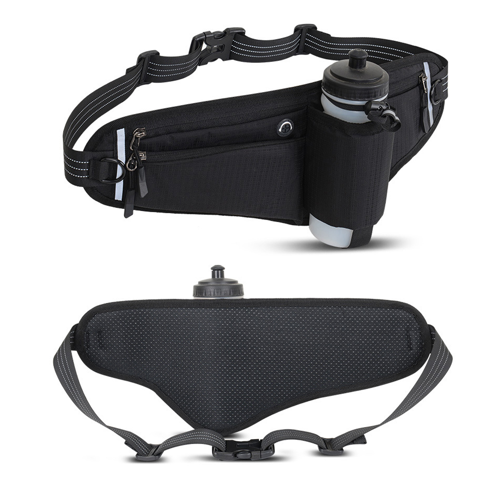 1PCS Running Fanny Pack Water  - Running Jogging Gear 评论和价格