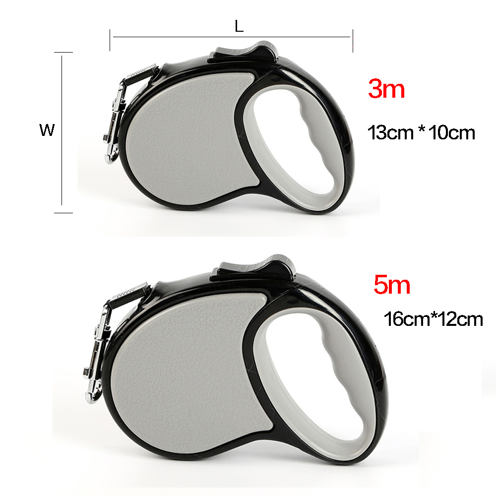 New Retractable Pet Dog Leash  - Running Gear Dog 评论和价格