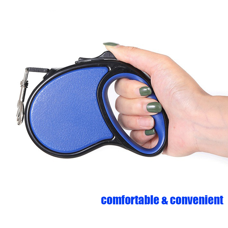 New Retractable Pet Dog Leash  - Running Gear Dog 评论和价格