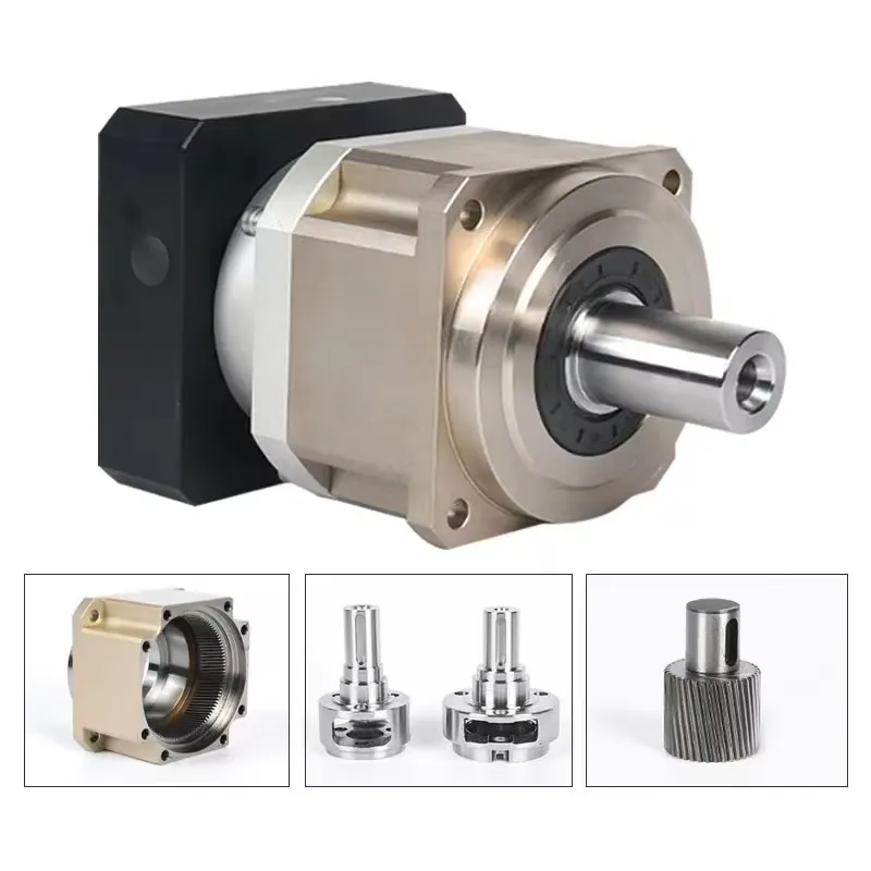 Low Backlash Smooth Running Sp - Running Gear Motor 评论和价格
