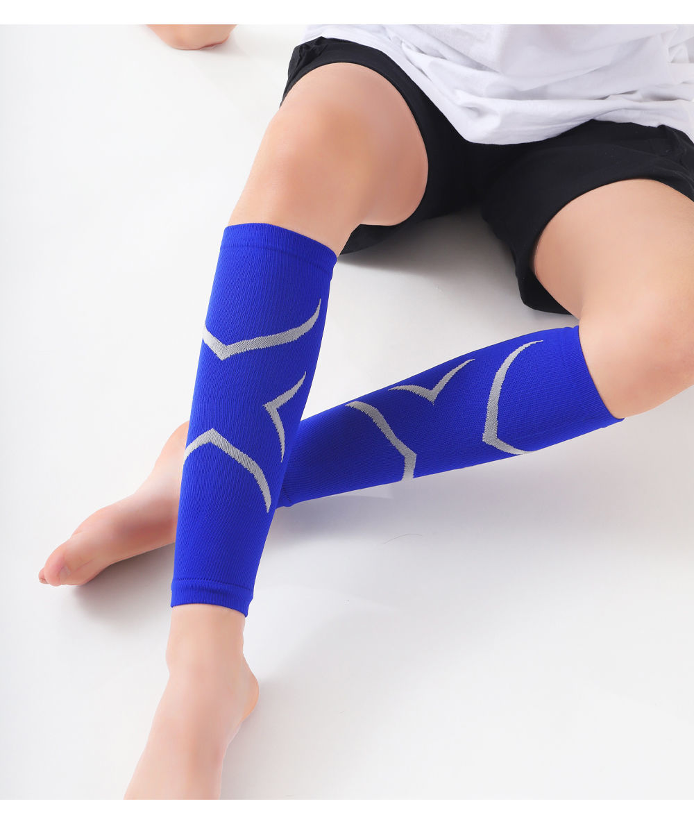 1Pairs Unisex Sports Leg Cover - Compression Calf Sleeve 评论和价格