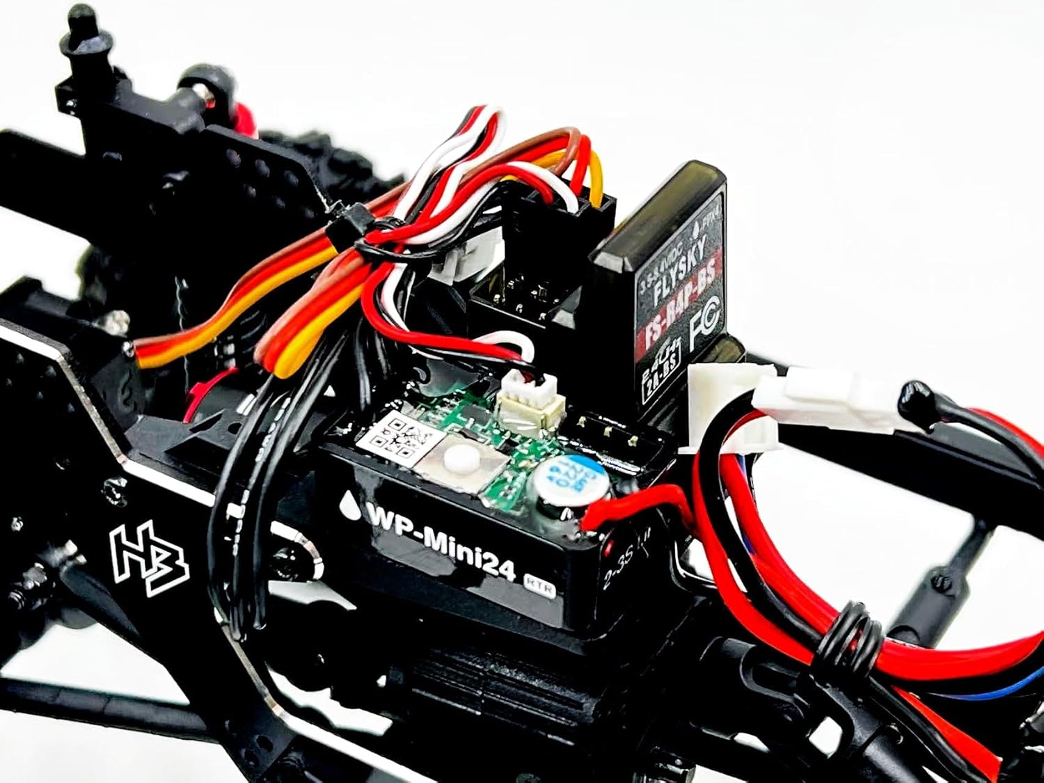 1/18 Scale RC Truck Crawler wi - Running Gear Motor 评论和价格
