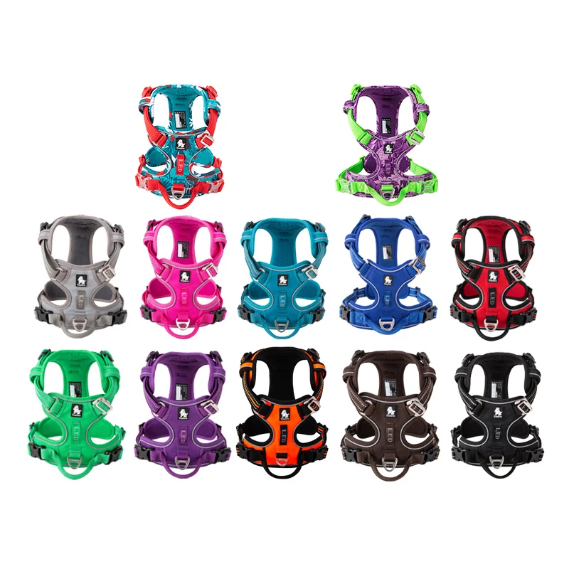 Truelove Pet Reflective Nylon  - Running Gear Dog 评论和价格