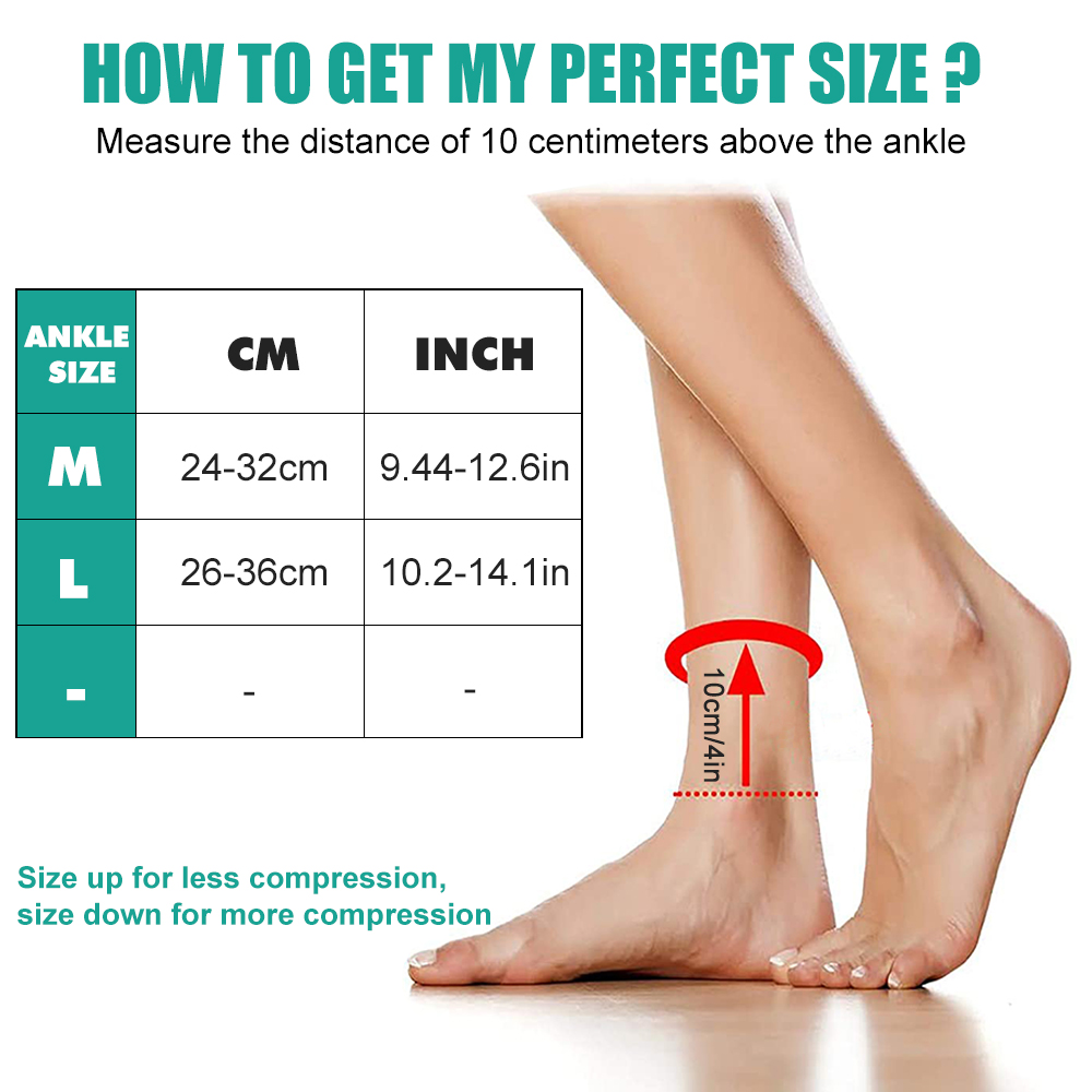 Adjustable Stabilizer Ankle Su - Running Recovery Gear 评论和价格