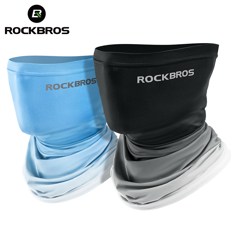 ROCKBROS Men Women Summer Spor - Head Gear Running 评论和价格