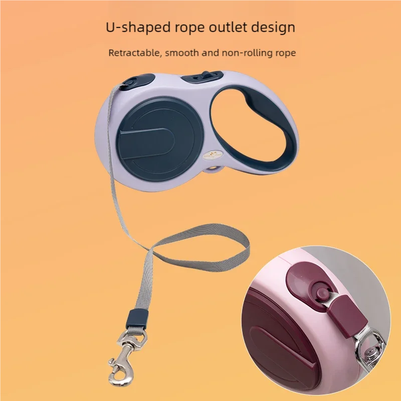 5m Dog Leash Automatic Retract - Running Gear Dog 评论和价格