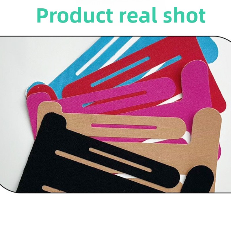 30PCS Pre-Cut Kinesiology Prot - Running Recovery Gear 评论和价格