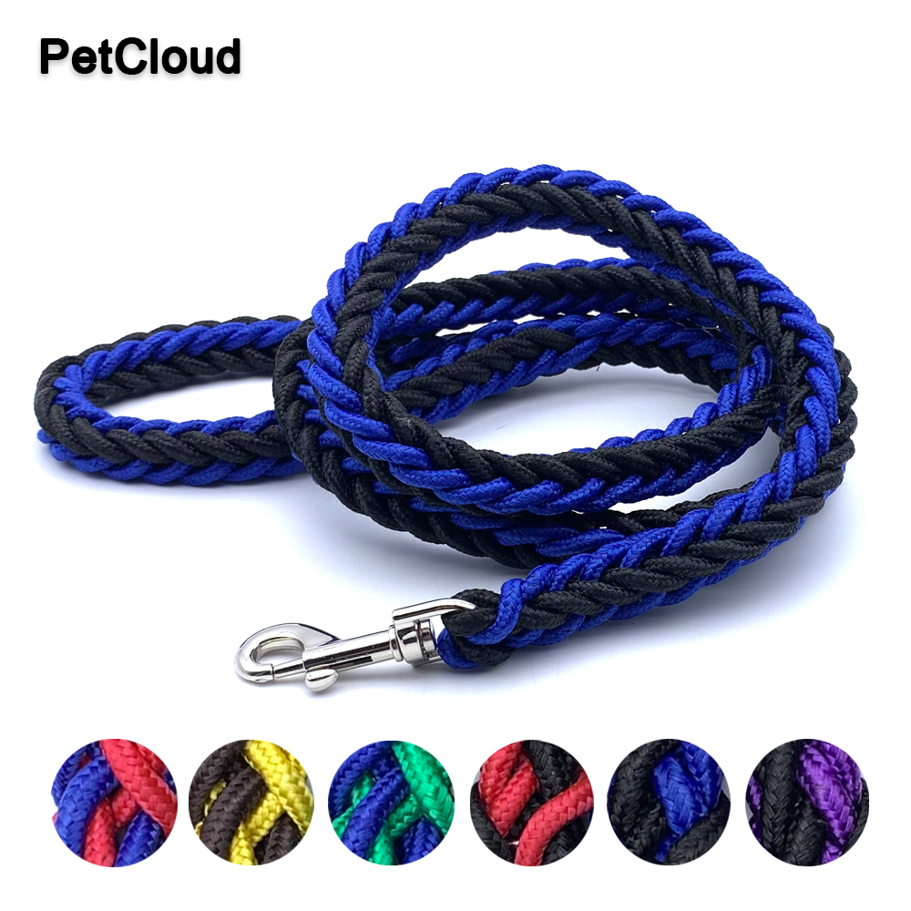Safety Nylon Dog Leash For Sma - Running Gear Dog 评论和价格