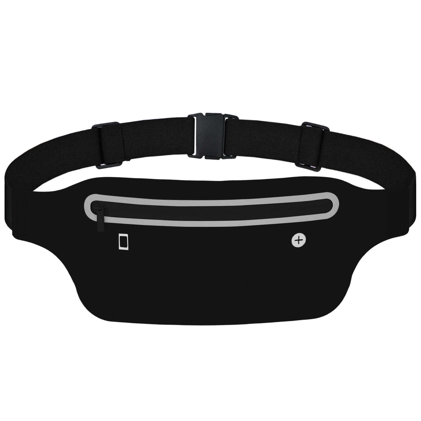 Running Belt Waist Bag Sports  - Running Jogging Gear 评论和价格