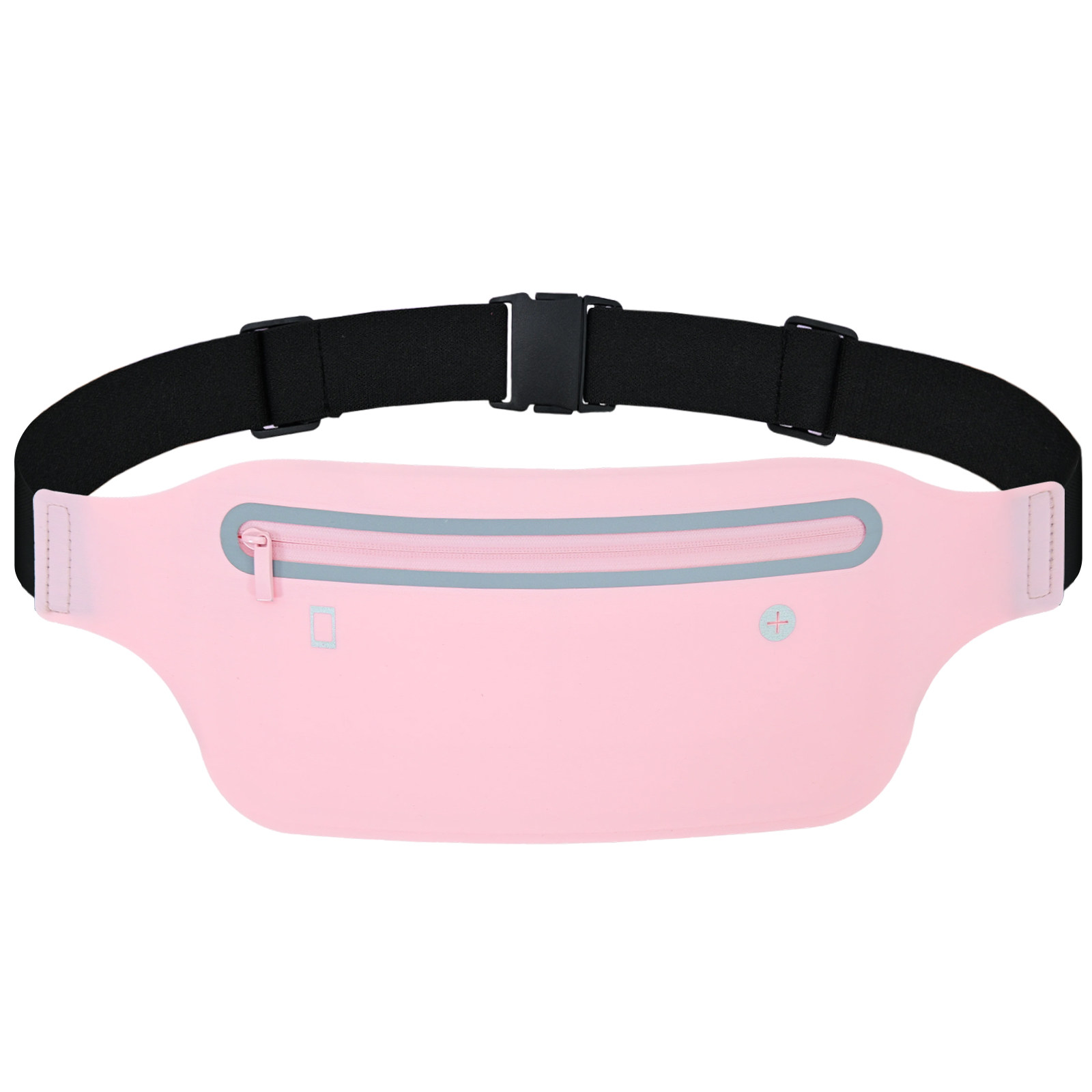 Running Belt Waist Bag Sports  - Running Jogging Gear 评论和价格