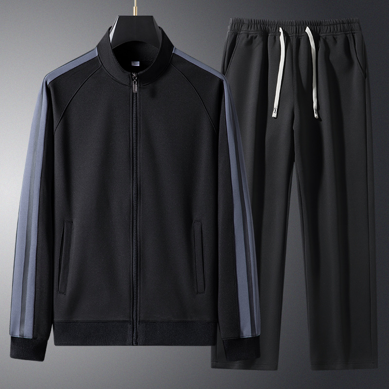 2026 Zipper Sports Men running - Running Jogging Gear 评论和价格