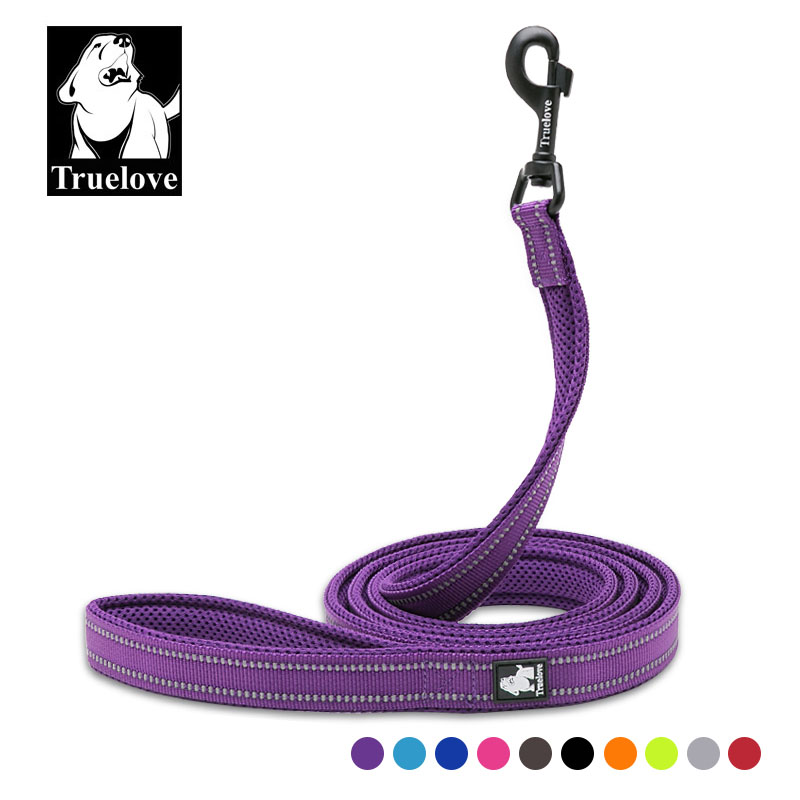Truelove 200Cm Nylon Dog Lead  - Running Gear Dog 评论和价格