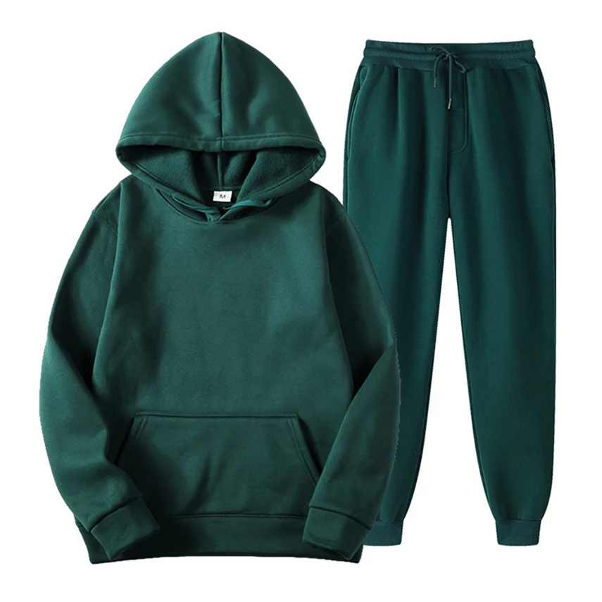 2024 Winter Brand Tracksuits M - Running Jogging Gear 评论和价格