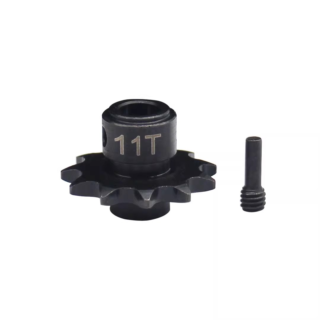 HR Speed Run Sprocket Set for  - Running Gear Motor 评论和价格