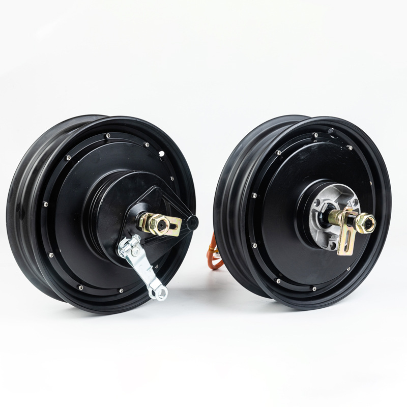 10 inch 300-10 30H 48/60V, 60/ - Running Gear Motor 评论和价格