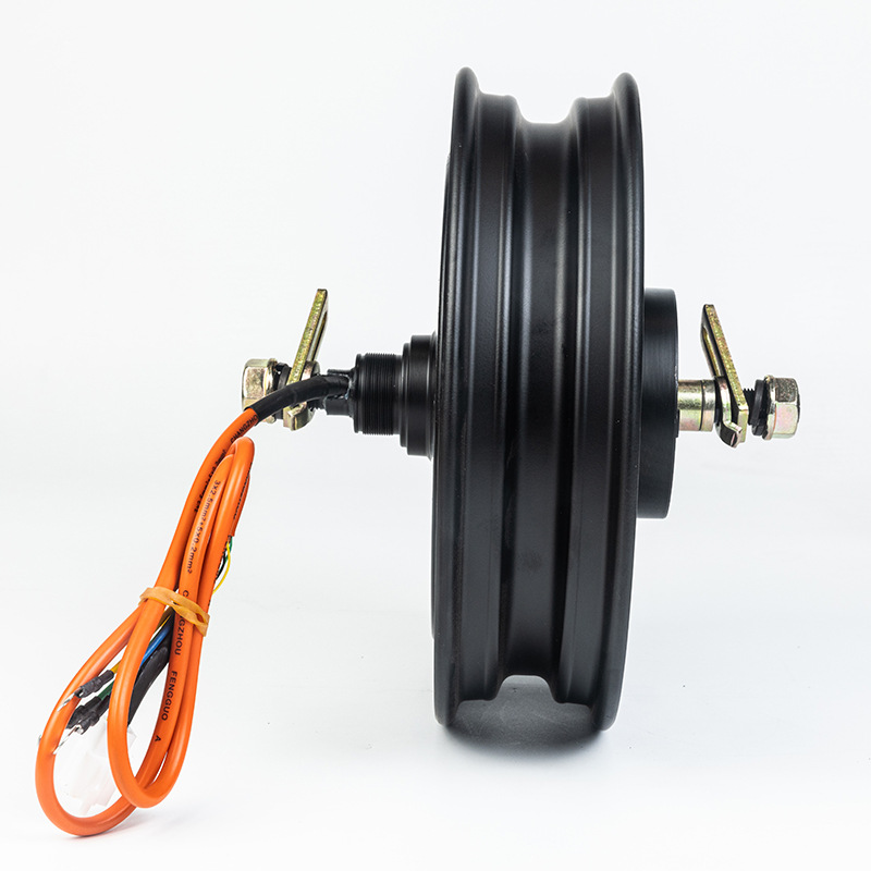 10 inch 300-10 30H 48/60V, 60/ - Running Gear Motor 评论和价格
