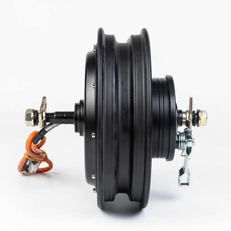 10 inch 300-10 30H 48/60V, 60/ - Running Gear Motor 评论和价格