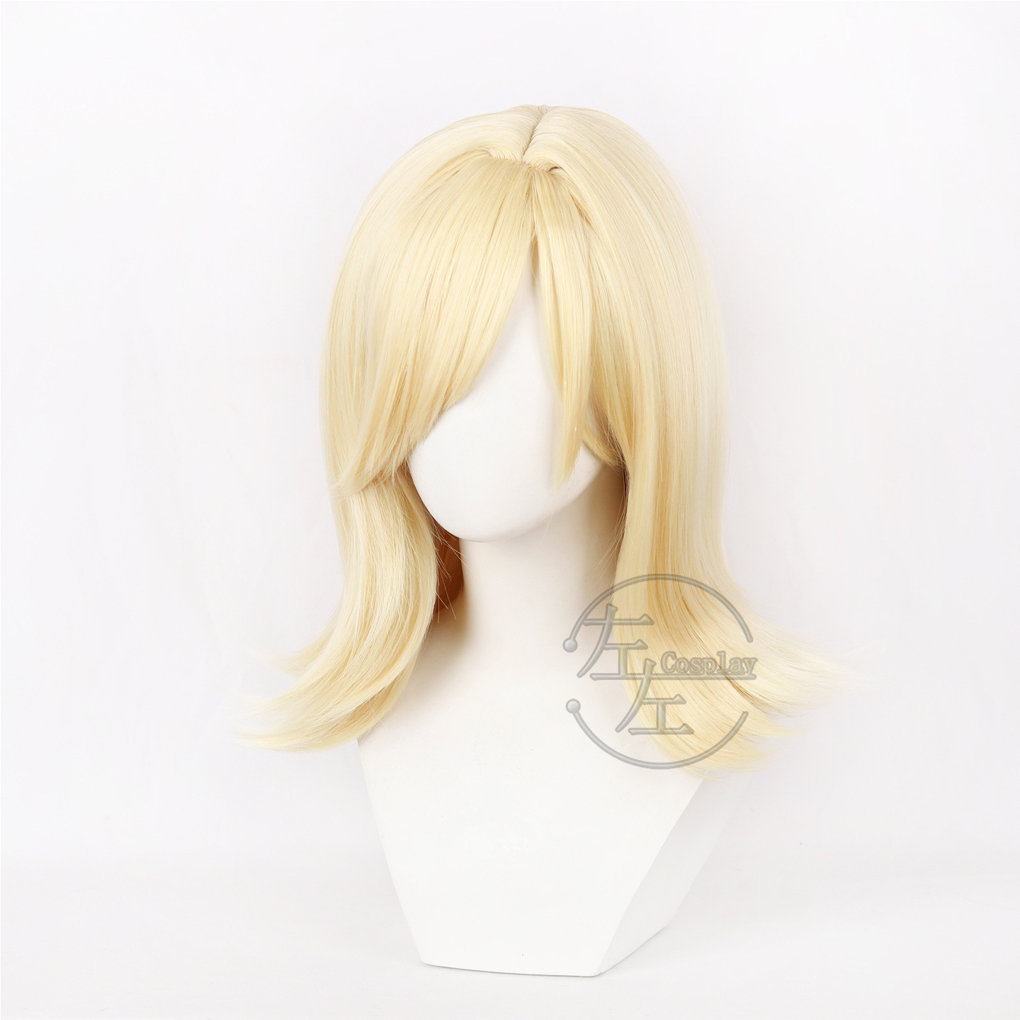 Lucy Steel Cosplay Wig Anime J - Head Gear Running 评论和价格