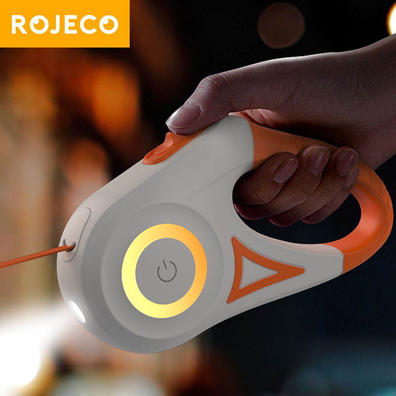 ROJECO 5M Automatic Retractabl - Running Gear Dog 评论和价格