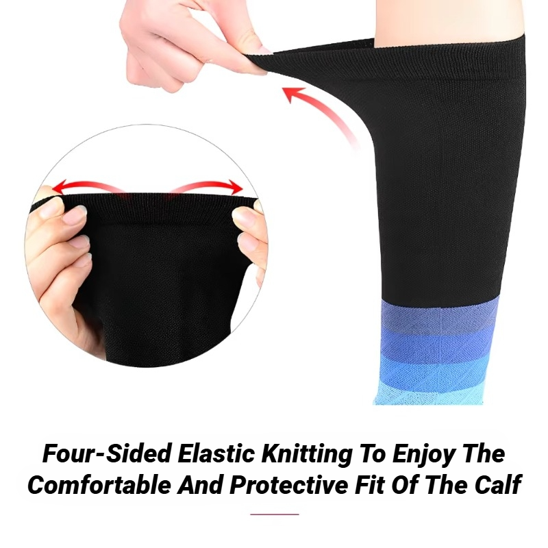Calf Compression Sleeves Sport - Compression Calf Sleeve 评论和价格