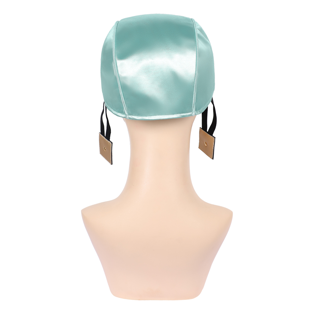Diego Brando Cosplay Hat Headg - Head Gear Running 评论和价格
