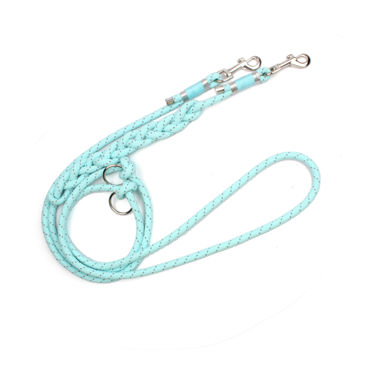 Pet Dog Leashes Adjustable Fre - Running Gear Dog 评论和价格