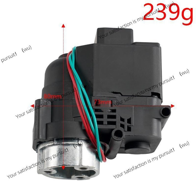 Suitable for Kia Kaizun K5 Sma - Running Gear Motor 评论和价格