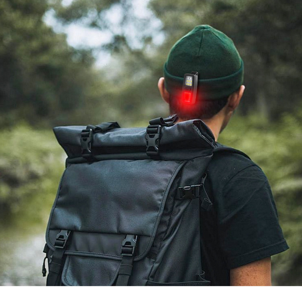 Led Clip On Light Rechargeable - Running Gear On 评论和价格