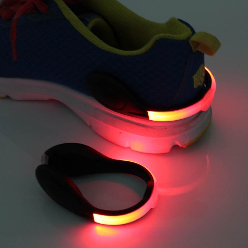 Reflective Running Light for N - Running Gear On 评论和价格