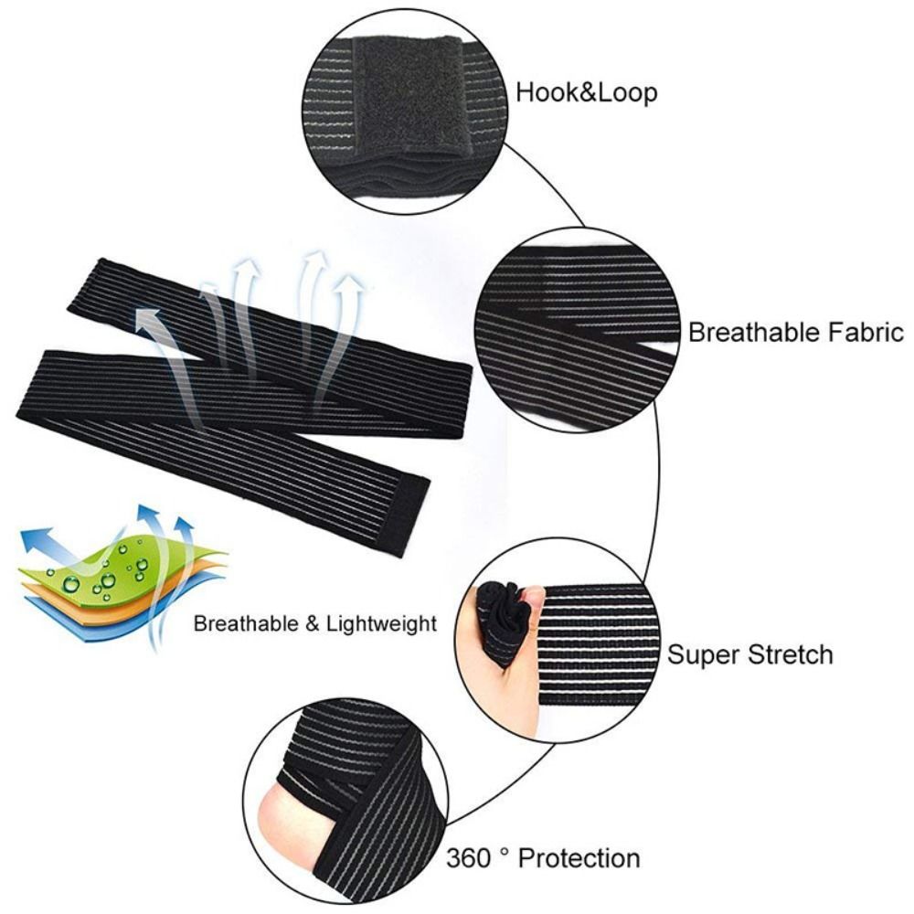 Compression Leggings Sprains I - Compression Calf Sleeve 评论和价格