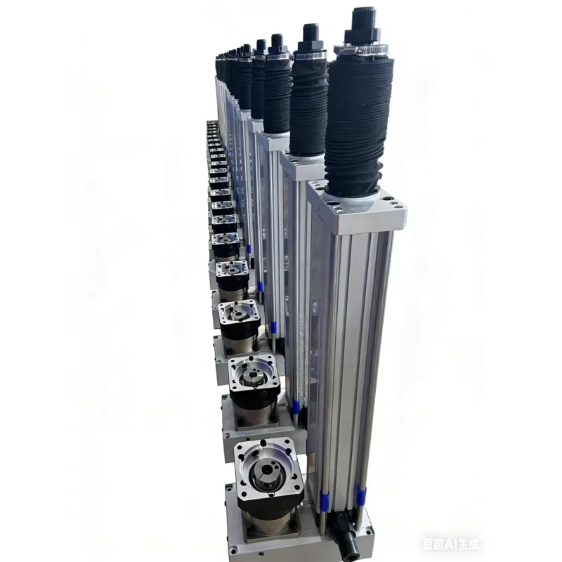 QIANGDELI KN95 Device Dedicate - Running Gear Motor 评论和价格