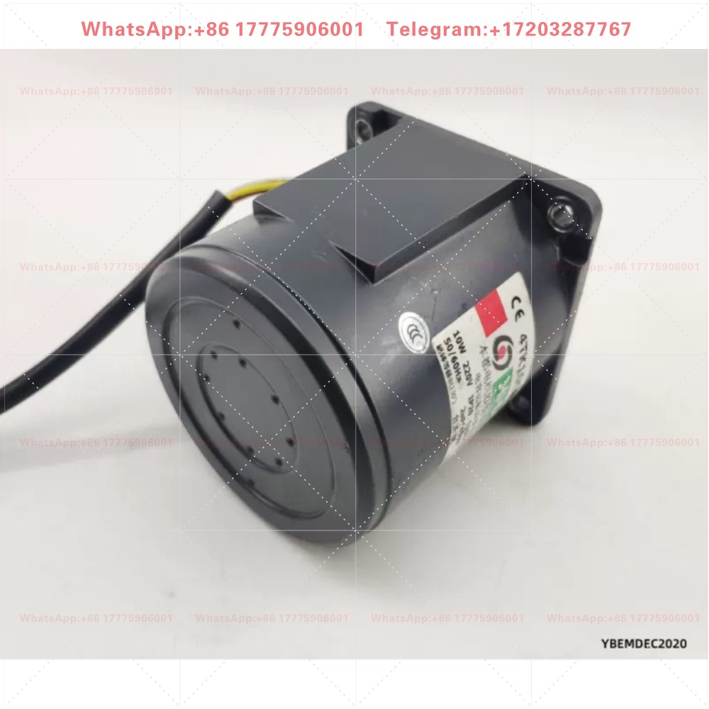HI-PRO Hondu Motor Capacitive  - Running Gear Motor 评论和价格
